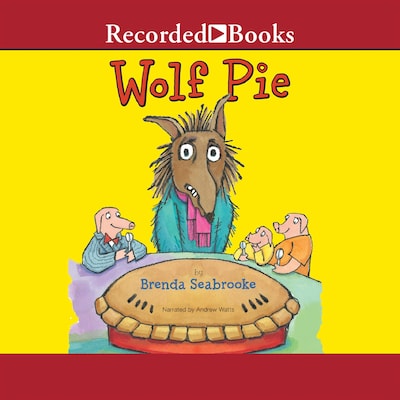 Wolf Pie