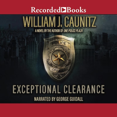 Exceptional Clearance