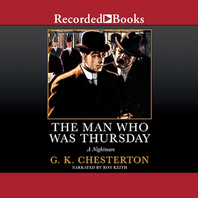 The Man Who Was Thursday