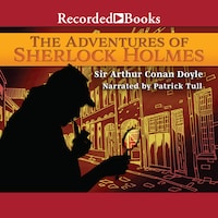 The Adventures of Sherlock Holmes