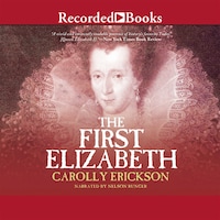 The First Elizabeth
