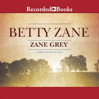 Betty Zane