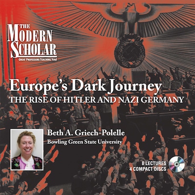 Europe's Dark Journey