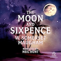 The Moon and Sixpence