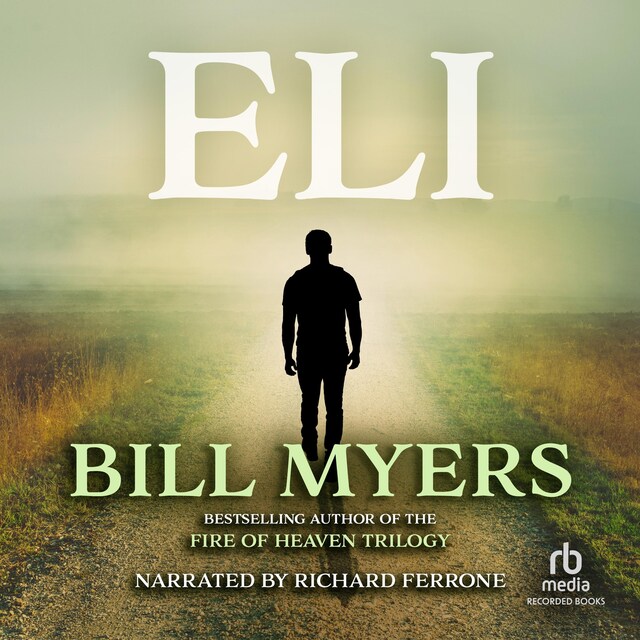 Book cover for Eli