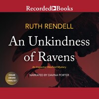 An Unkindness of Ravens