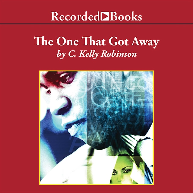 Boekomslag van The One That Got Away