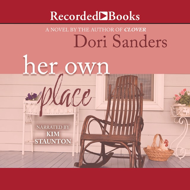 Book cover for Her Own Place