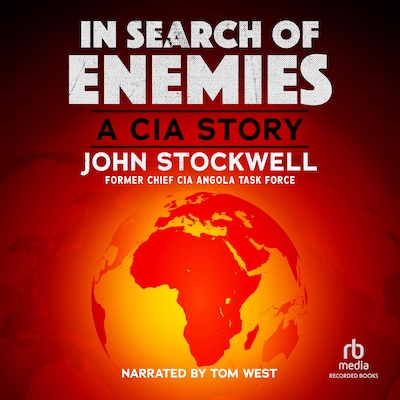 In Search of Enemies