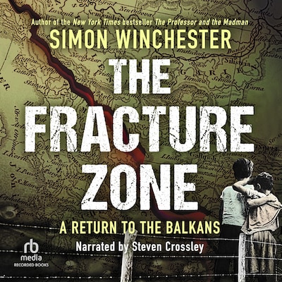 The Fracture Zone