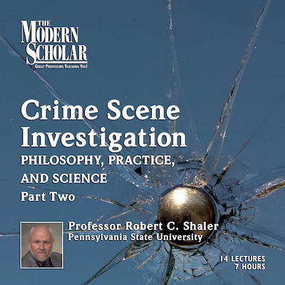 Crime Scene Investigation PT.2