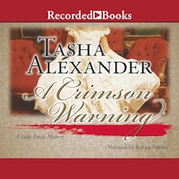 A Crimson Warning