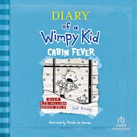 Diary of a Wimpy Kid: Cabin Fever
