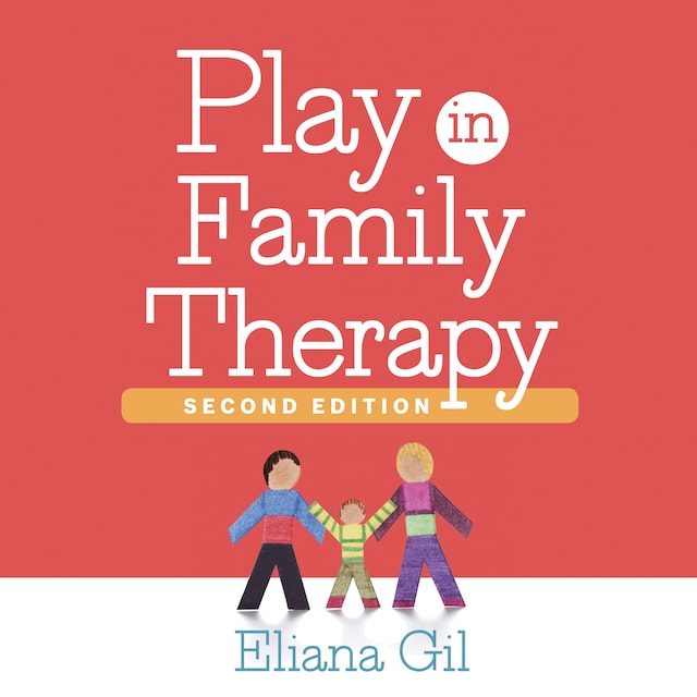 Book cover for Play in Family Therapy