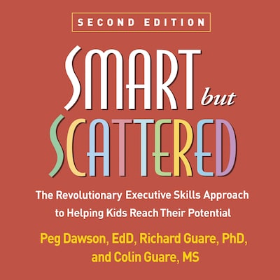 Smart but Scattered