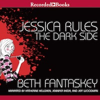Jessica Rules the Dark Side