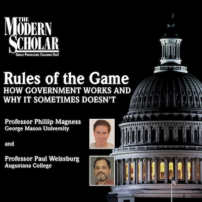 Rules of the Game
