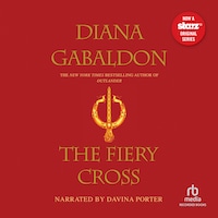 The Fiery Cross
