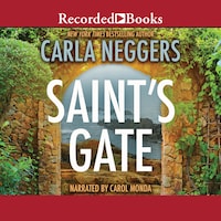 Saint's Gate