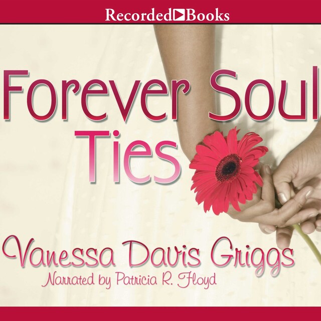 Bokomslag for Forever Soul Ties