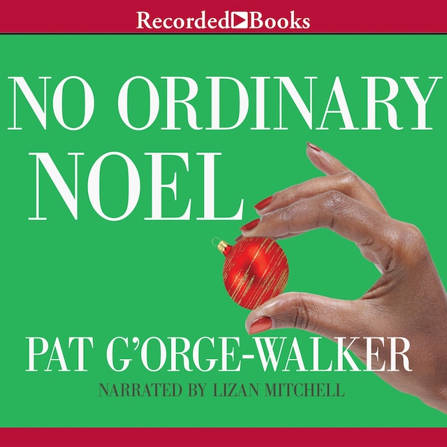 Bokomslag for No Ordinary Noel