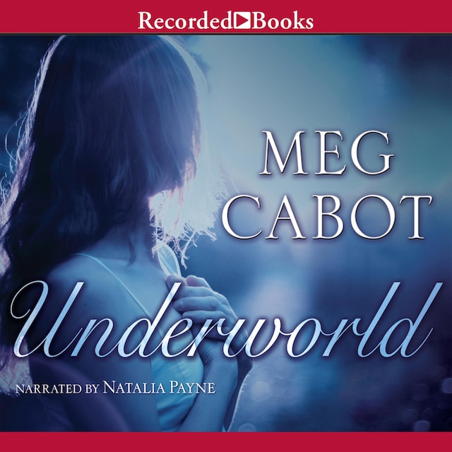 Book cover for Underworld