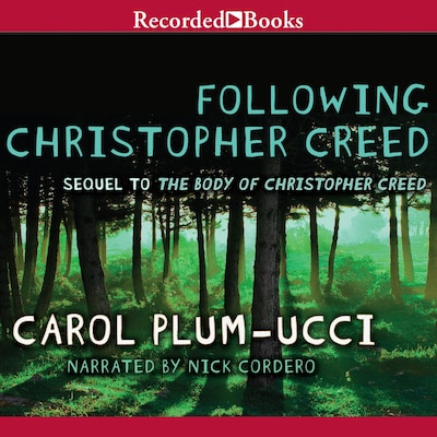 Following Christopher Creed
