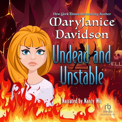 Undead and Unstable