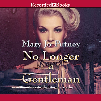 No Longer a Gentleman