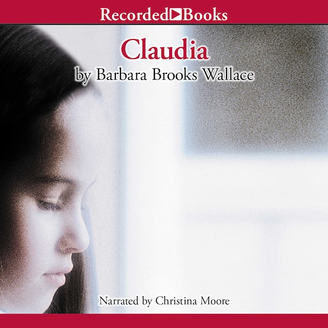 Book cover for Claudia