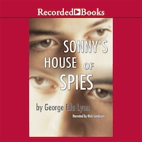 Sonny's House of Spies