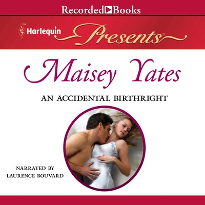 An Accidental Birthright