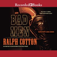 City of Bad Men