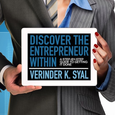 Discover the Entrepreneur Within