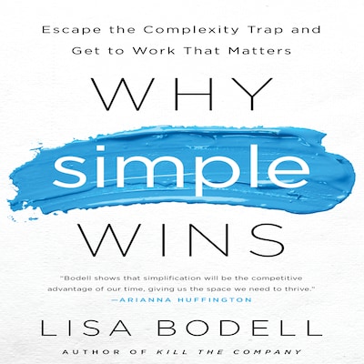 Why Simple Wins
