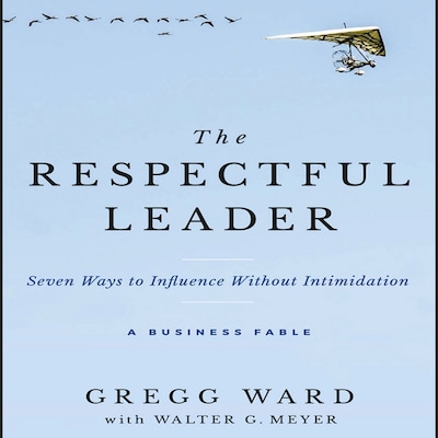 The Respectful Leader