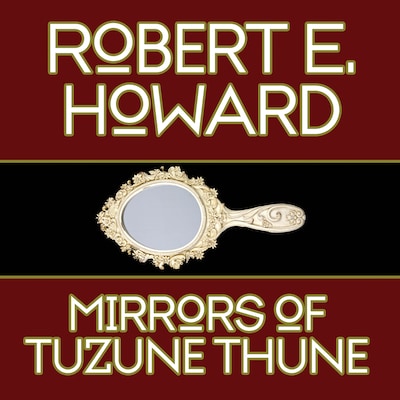 Mirrors Tuzune Thune
