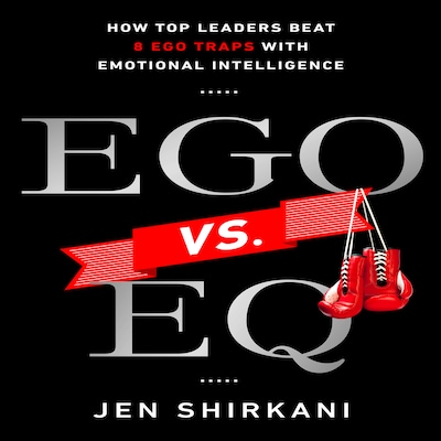 EGO vs. EQ