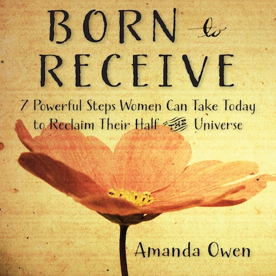 Born to Receive
