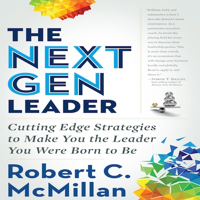 The Next Gen Leader