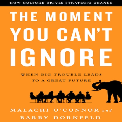 The Moment You Can't Ignore