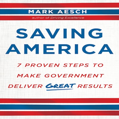 Saving America