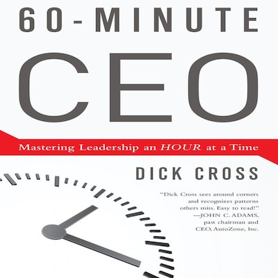 60-Minute CEO