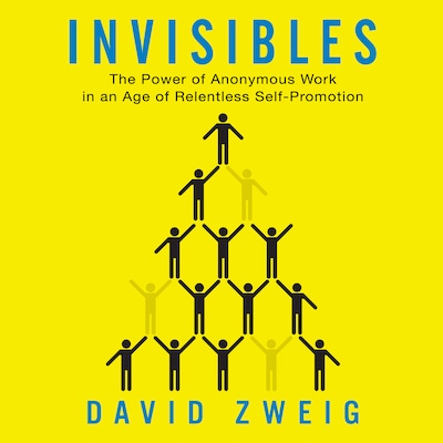 Invisibles