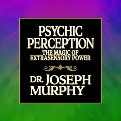 Psychic Perception
