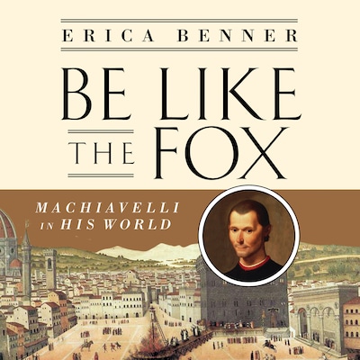 Be Like the Fox