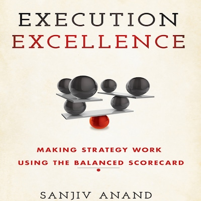 Execution Excellence
