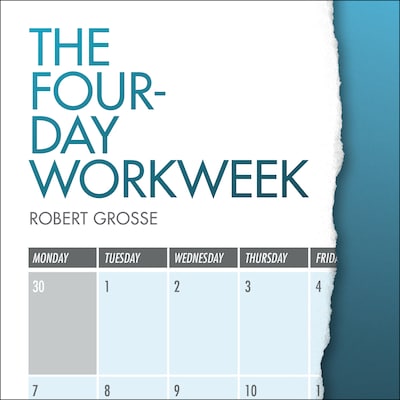 The Four-Day Workweek