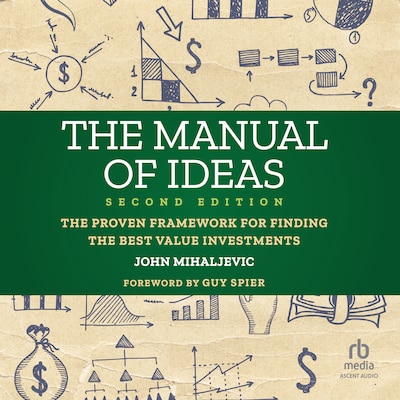The Manual of Ideas