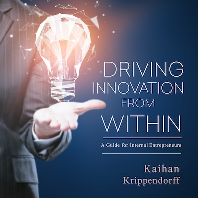 Driving Innovation from Within